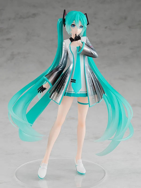 Hatsune Miku - Hatsune Miku (YYB Type Ver.) POP UP PARADE Figure GSC
