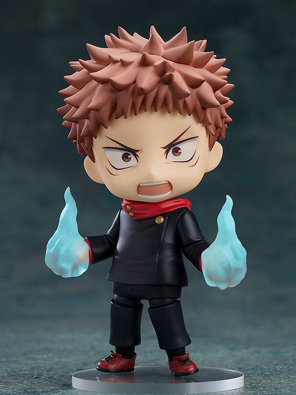 Jujutsu Kaisen - Yuji Itadori (2nd-order) Nendoroid