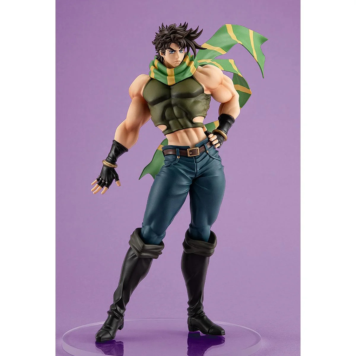 JoJo's Bizarre Adventure - Joseph Joestar POP UP PARADE Good Smile Company