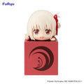 Lycoris Recoil - Chisato Nishikigi Hikkake Mini Figure FuRyu Corporation
