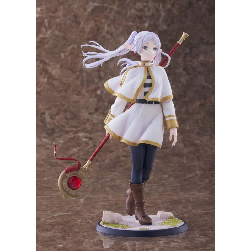 Frieren: Beyond Journey's End - Frieren 1/7 Scale Figure Claynel