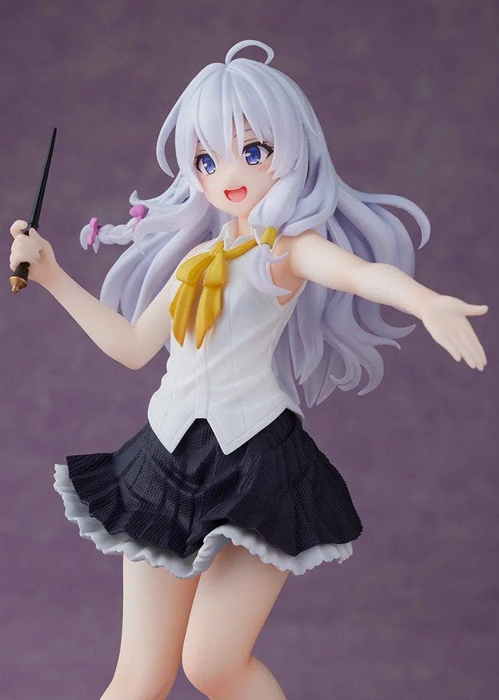 Wandering Witch: The Journey of Elaina - Elaina Coreful Prize Figure Taito