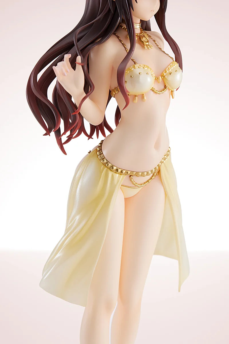To Love Ru Darkness - Mikan Yuki 1/7 Scale Figure AMAKUNI