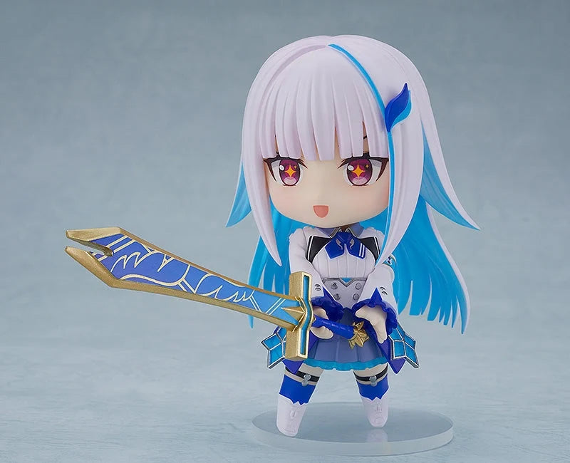 Nijisanji - Lize Helesta Nendoroid Good Smile Company
