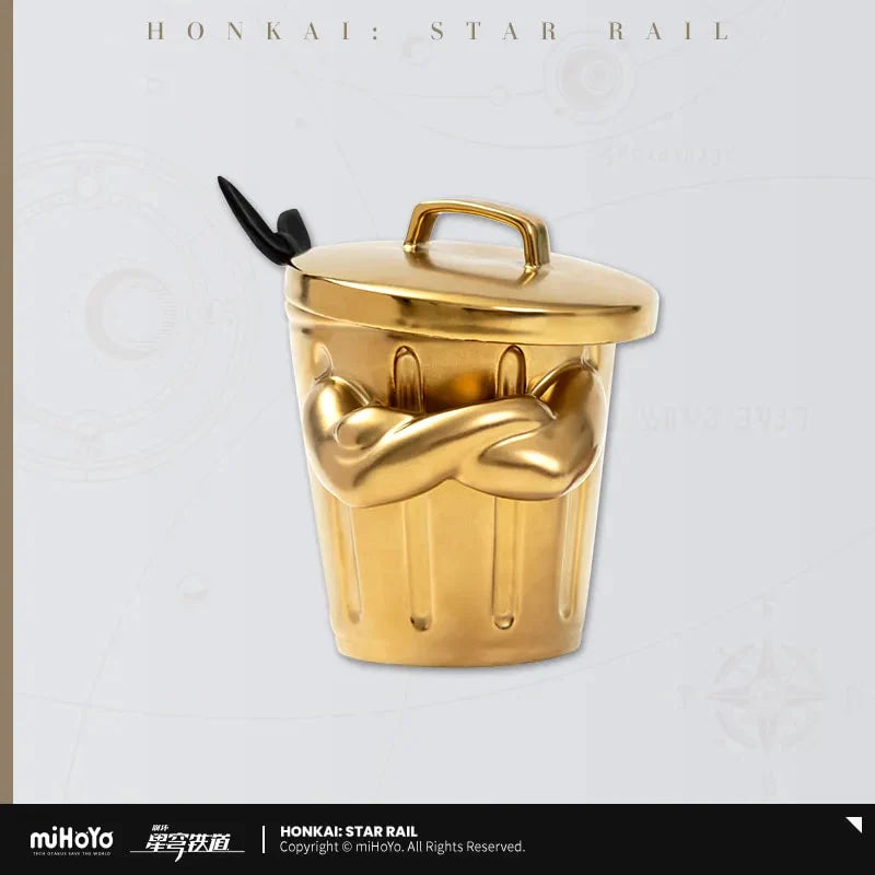 Honkai: Star Rail - Lordly Trashcan Mug miHoYo