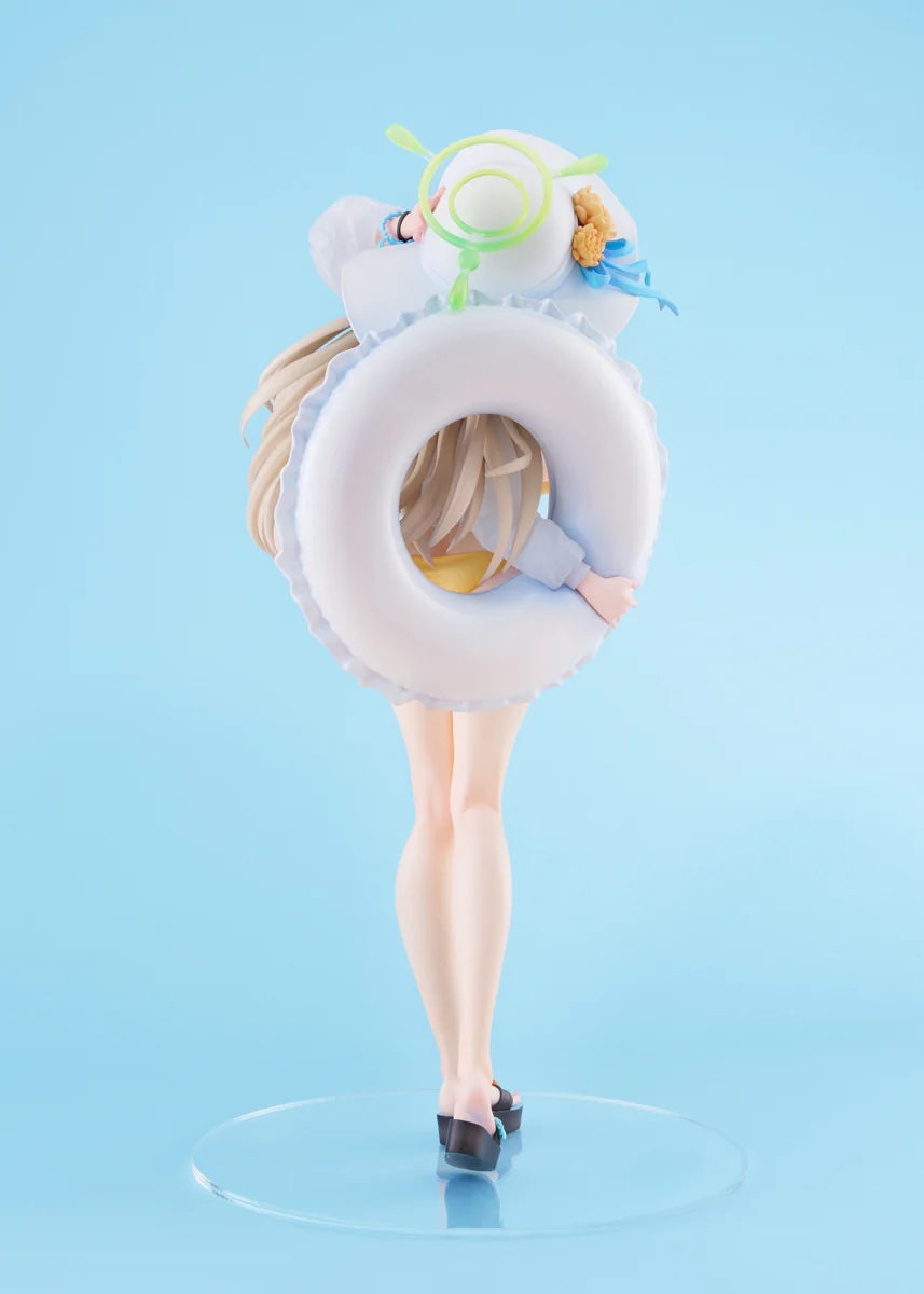 Blue Archive - Nonomi (Swimsuit Ver.) 1/7 Scale Figure AMAKUNI