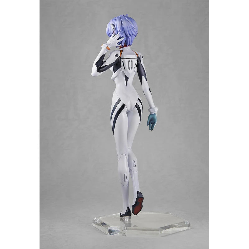 Evangelion - Rei Ayanami (Collector's Edition) 1/7 Scale Figure Kadokawa