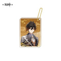 Genshin Impact - Thick Acrylic Keychain miHoYo