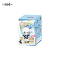Genshin Impact - Pop Mart Academy Light and Shadow Poetry Chibi Series Figure Blind Box miHoYo