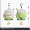Tears of Themis - Voyage of Time Series Adjudicator Birthday Plushie Keychain miHoYo