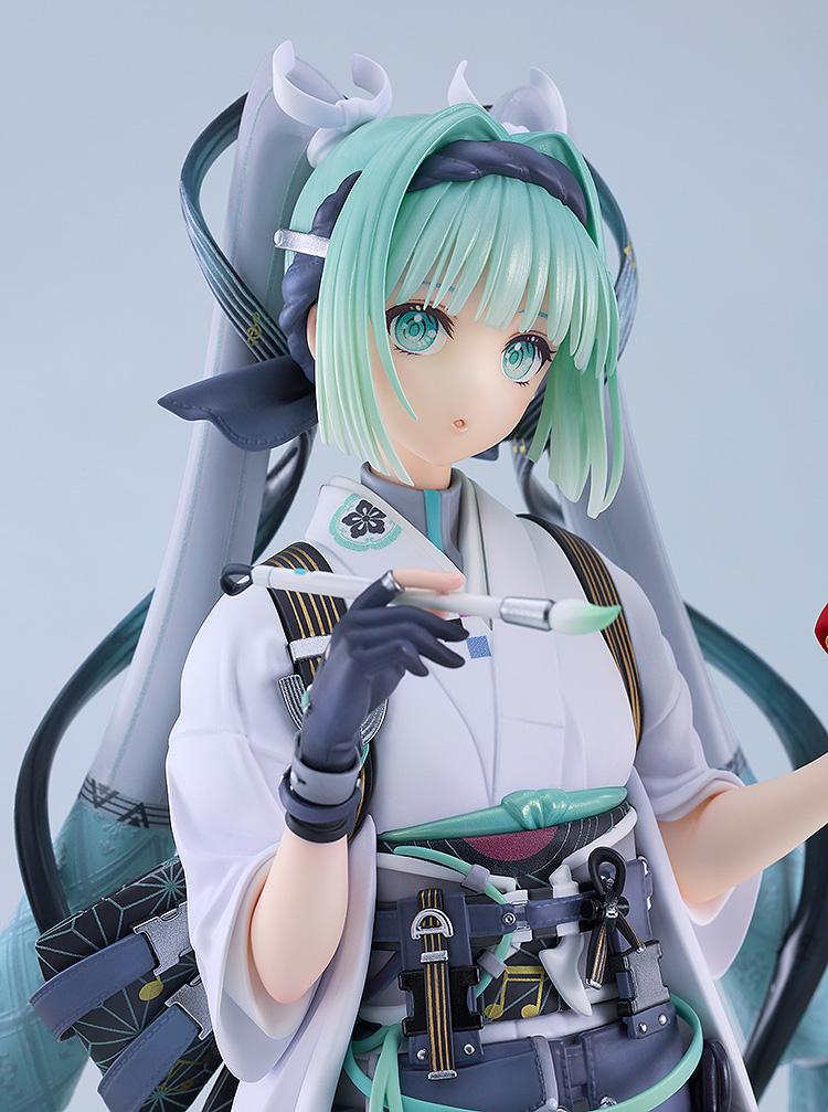 Hatsune Miku - Hatsune Miku (Smile x Future Ver.) 1/7 Scale Figure Good Smile Company