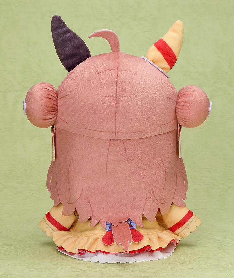 Umamusume: Pretty Derby - Copano Rickey & Hokko Tarumae Kuripan Plushie Good Smile Company