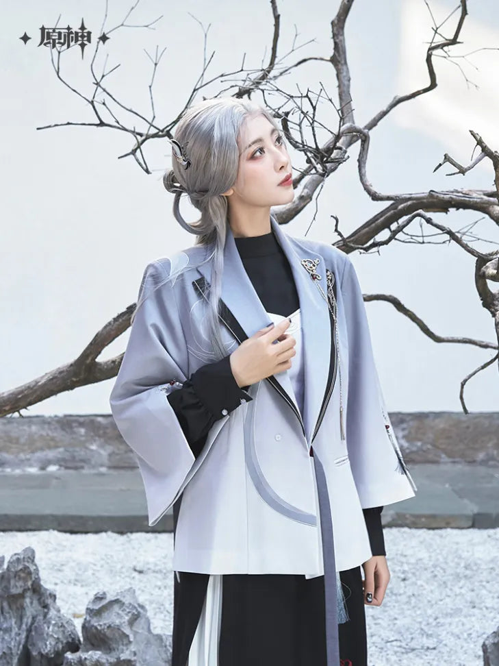 Genshin Impact - Shenhe Impression Jacket miHoYo