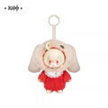 Genshin Impact - Winter Nesting Series Hangable Plushie miHoYo