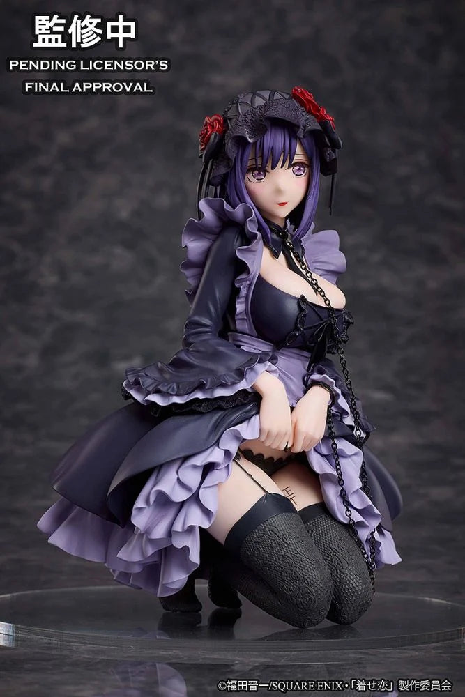 My Dress Up Darling - Kitagawa Marin (Shizuku Kuroe Cosplay Ver) Non Scale Figure Aniplex