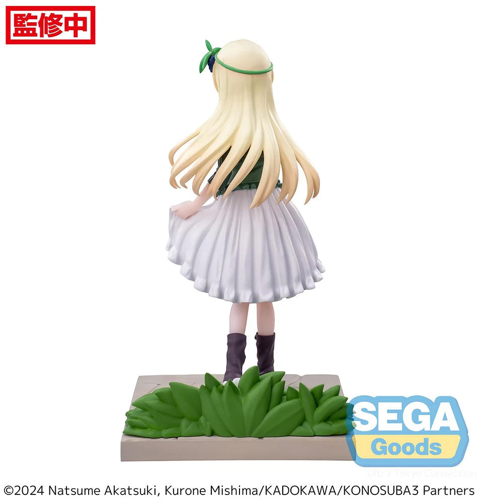 KonoSuba: God's Blessing on this Wonderful World! - Iris Prize Figure SEGA
