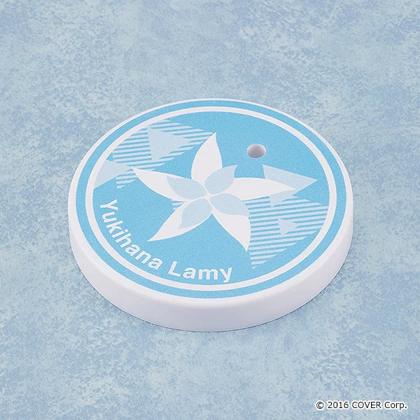 Hololive Production - Yukihana Lamy Nendoroid Good Smile Company