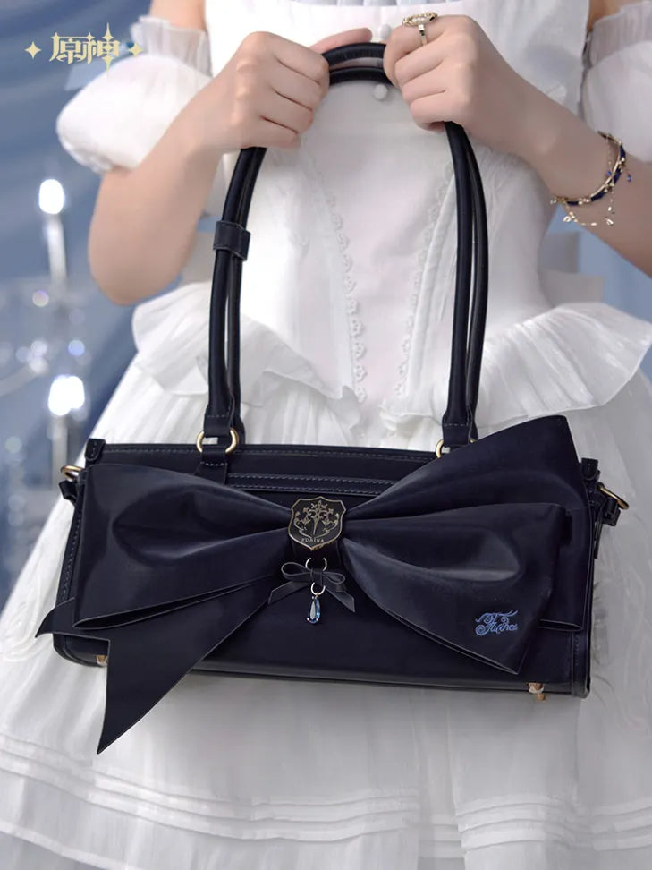 Genshin Impact - Furina Impression Baguette Bag & Ita Bag miHoYo