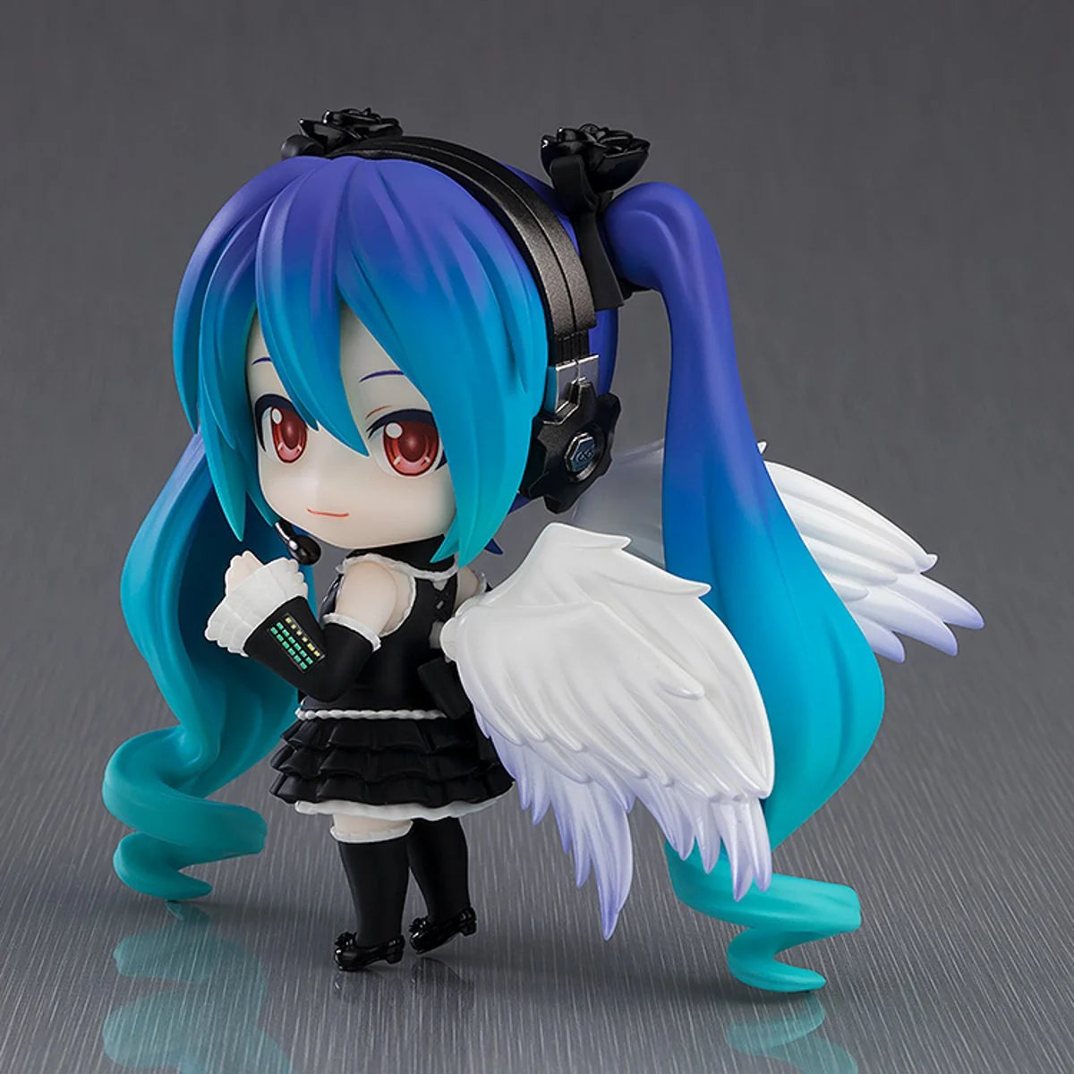 Hatsune Miku - Hatsune Miku (∞ Ver.) Nendoroid Good Smile Company