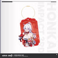 Honkai Impact 3rd - Passage to New Dawns Series Acrylic Keychain miHoYo