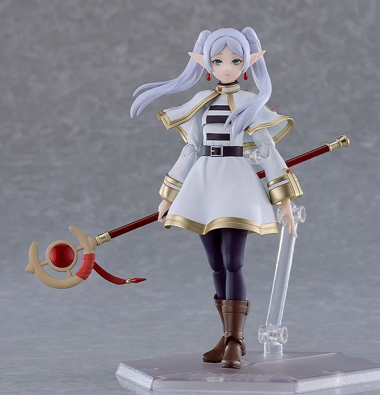 Frieren: Beyond Journey's End - Frieren (DX Edition) Figma Good Smile Company