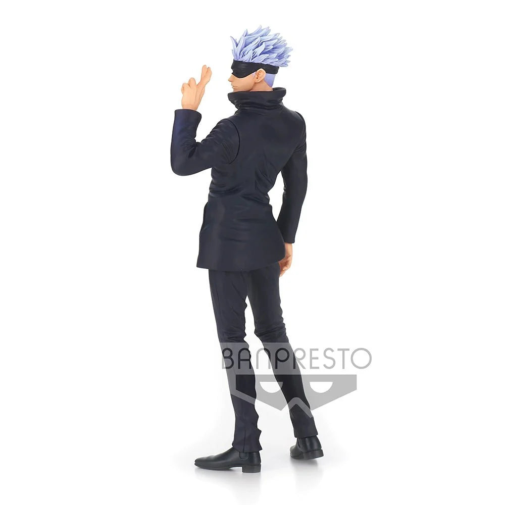 Jujutsu Kaisen - Gojo Satoru Figure Banpresto