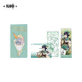 Genshin Impact - 5th Anniversary Commemorative Ticket Set miHoYo