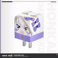 Honkai Impact 3rd - Cube Fast Charging Adapter miHoYo