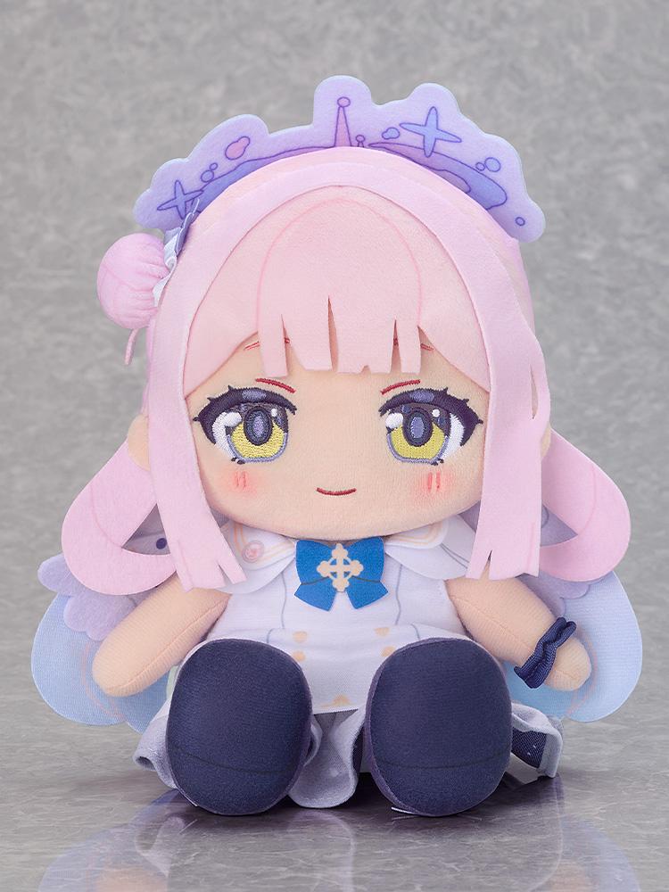 Blue Archive - Seia & Nagisa & Mika Chocopuni Plushie Good Smile Company