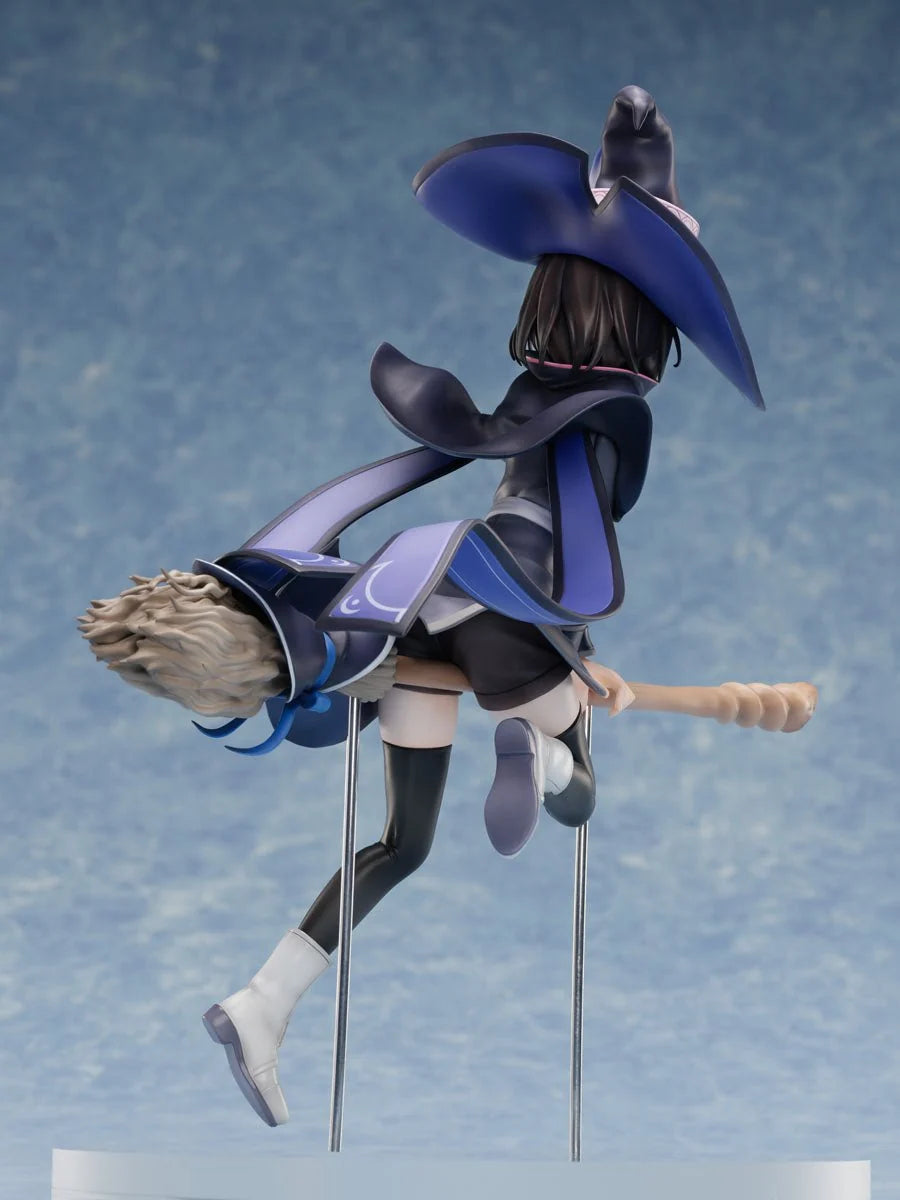 Wandering Witch: The Journey of Elaina - Saya F:Nex 1/7 Scale Figure FuRyu Corporation
