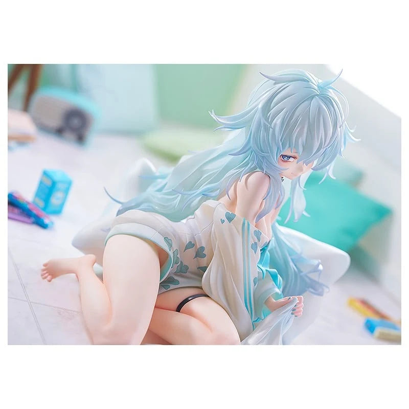 Girls' Frontline - PA-15 (Marvelous Yam Pastry Heavy Damage Ver.) 1/7 Scale Figure Phat Company