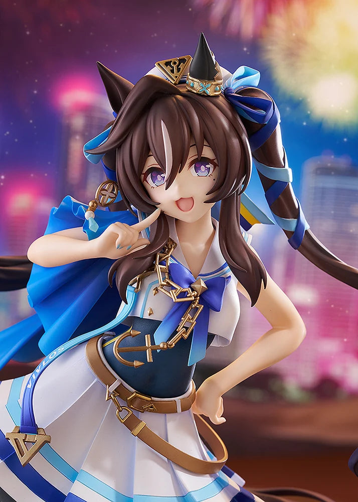 Umamusume: Pretty Derby - Vivlos 1/7 Scale Figure Good Smile Company