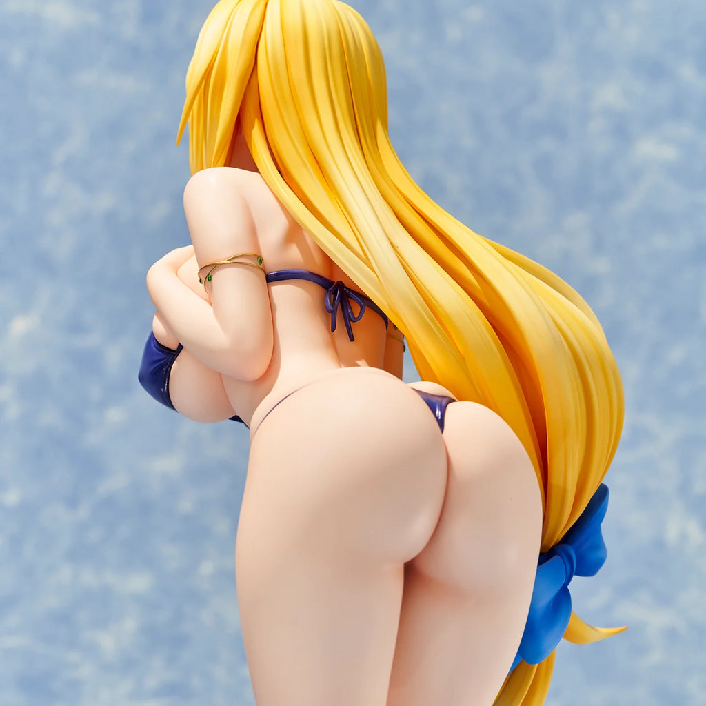 To Love-Ru Darkness - Tearju Lunatique (Swimsuit Ver.) 1/4 scale Figure Union Creative