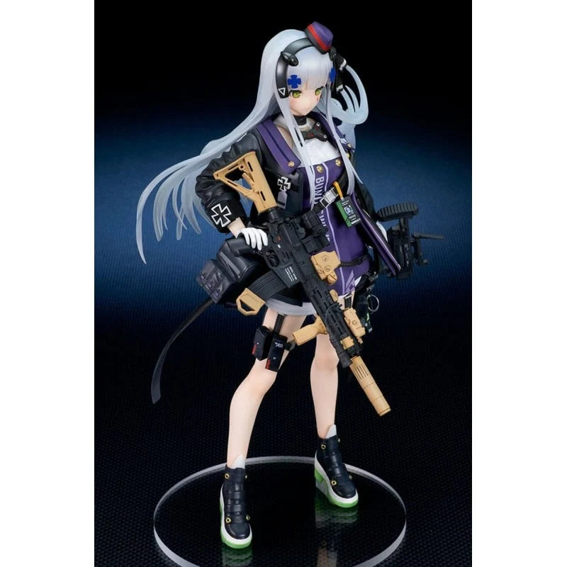 Girls' Frontline - 416MOD3 1/7 Scale Figure Ques Q