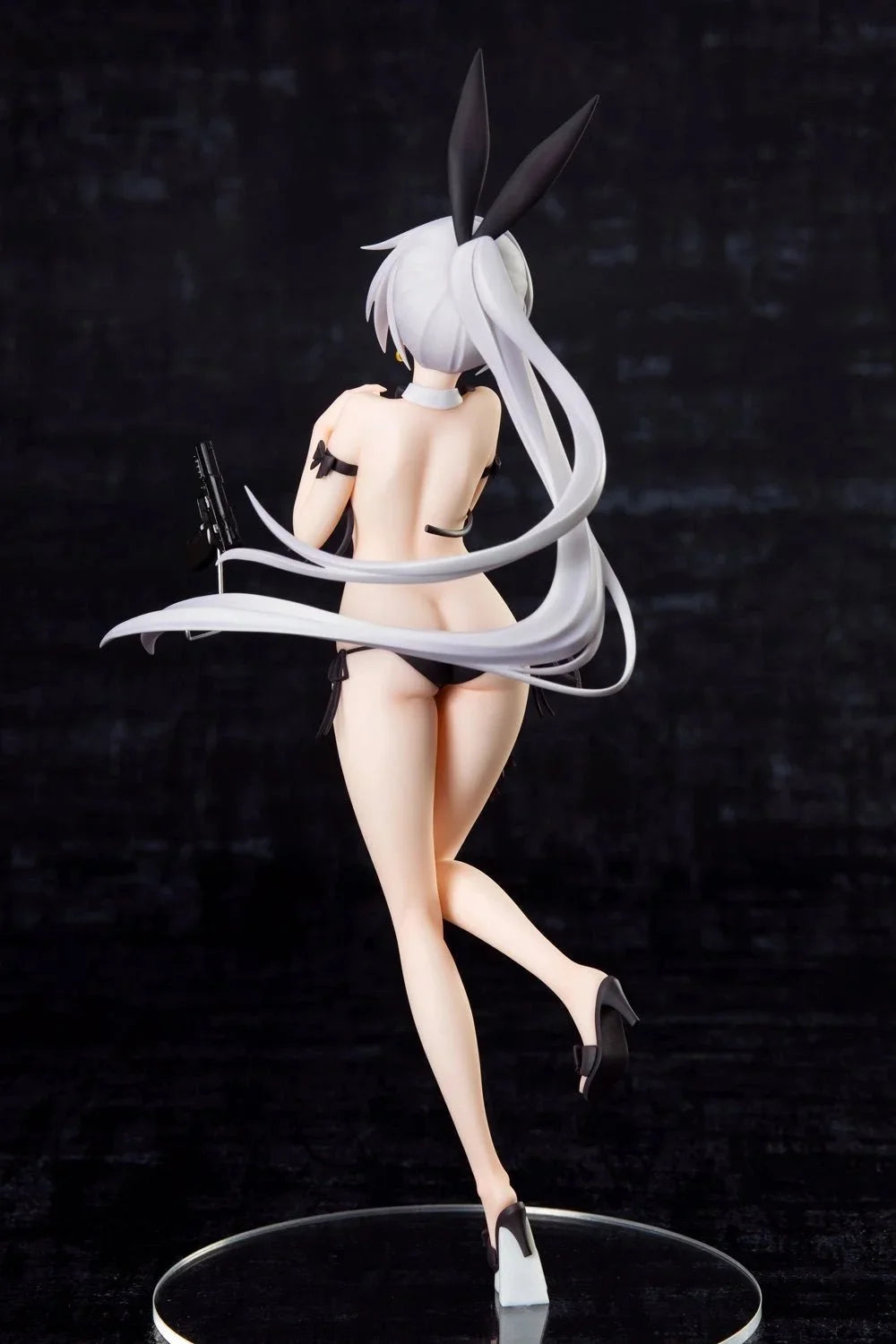 Girls' Frontline - Five-seven Cruise Queen (Swimsuit Heavily Damaged Ver.) 1/7 Scale Figure Phalaeno