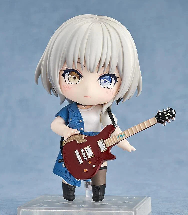 BanG Dream! - Rana Kaname Nendoroid Good Smile Arts Shanghai