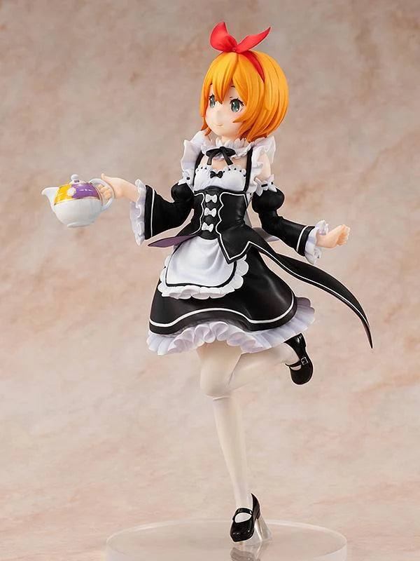 Re:ZERO - Petra Leyte (Tea Party Ver.) 1/7 Scale Figure KADOKAWA