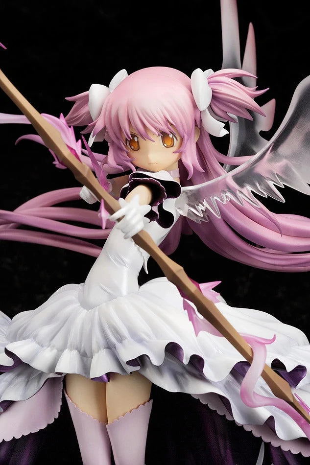 Puella Magi Madoka Magica - Ultimate Madoka 1/8 Scale Figure Good Smile Company