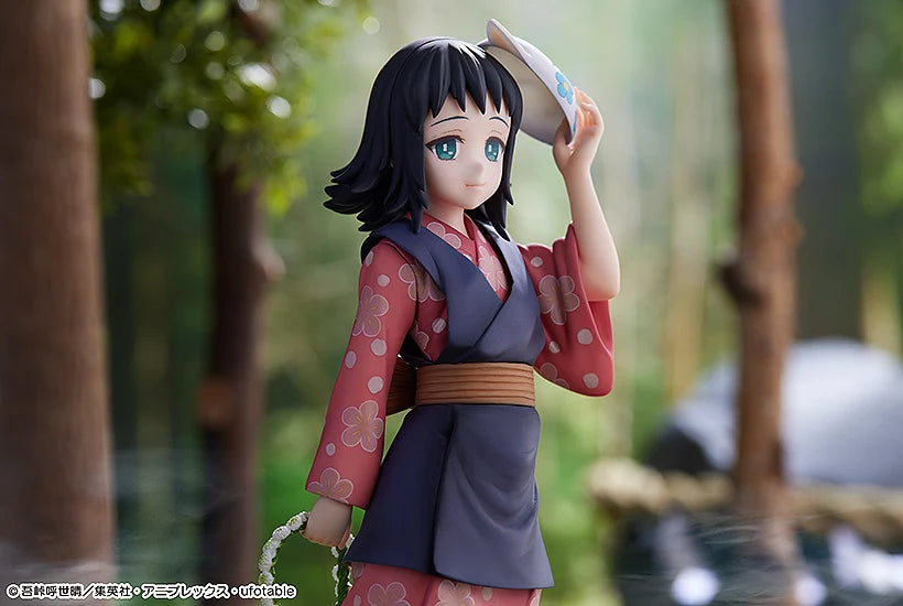 Demon Slayer: Kimetsu no Yaiba - Makomo 1/7 Scale Figure Phat Company