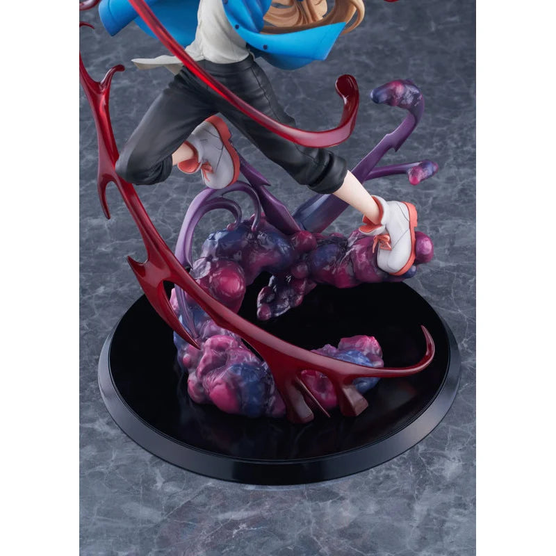 Chainsaw Man - Power 1/7 Scale Figure Aniplex