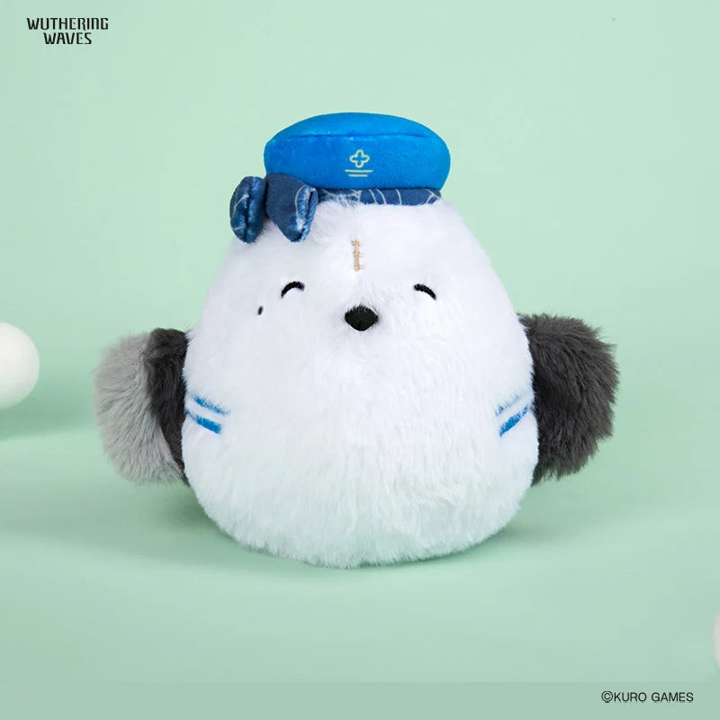 Wuthering Waves - Resonator Impression Series Plushie KURO GAMES