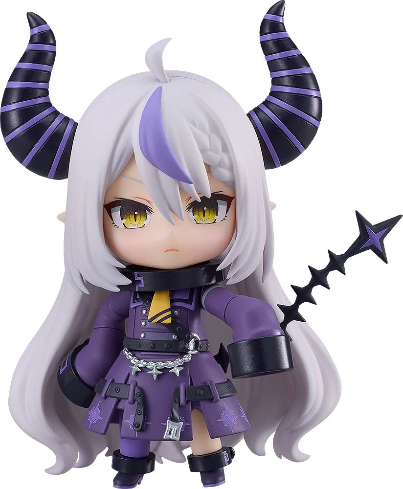 Hololive Production - La+ Darknesss Nendoroid Good Smile Company