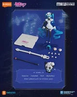 Hatsune Miku - Hatsune Miku (Miku With You 2025 Ver.) Fantastics Series Action Figure Blokees