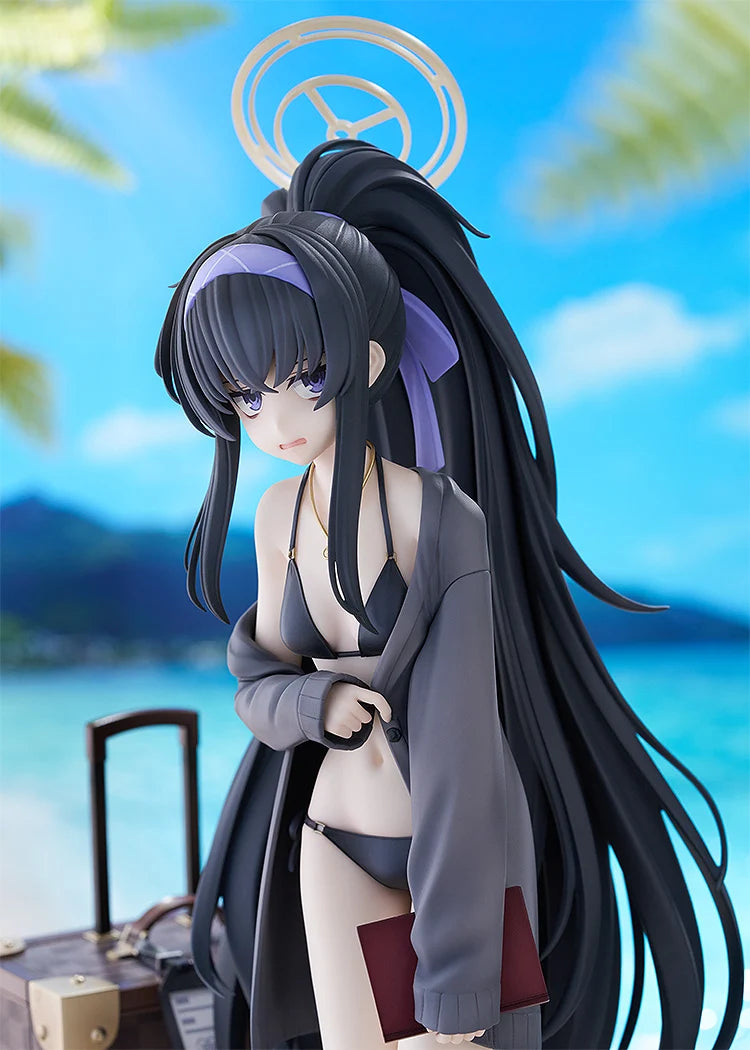 Blue Archive - Ui (Swimsuit Ver.) 1/7 Scale Figure Phat!