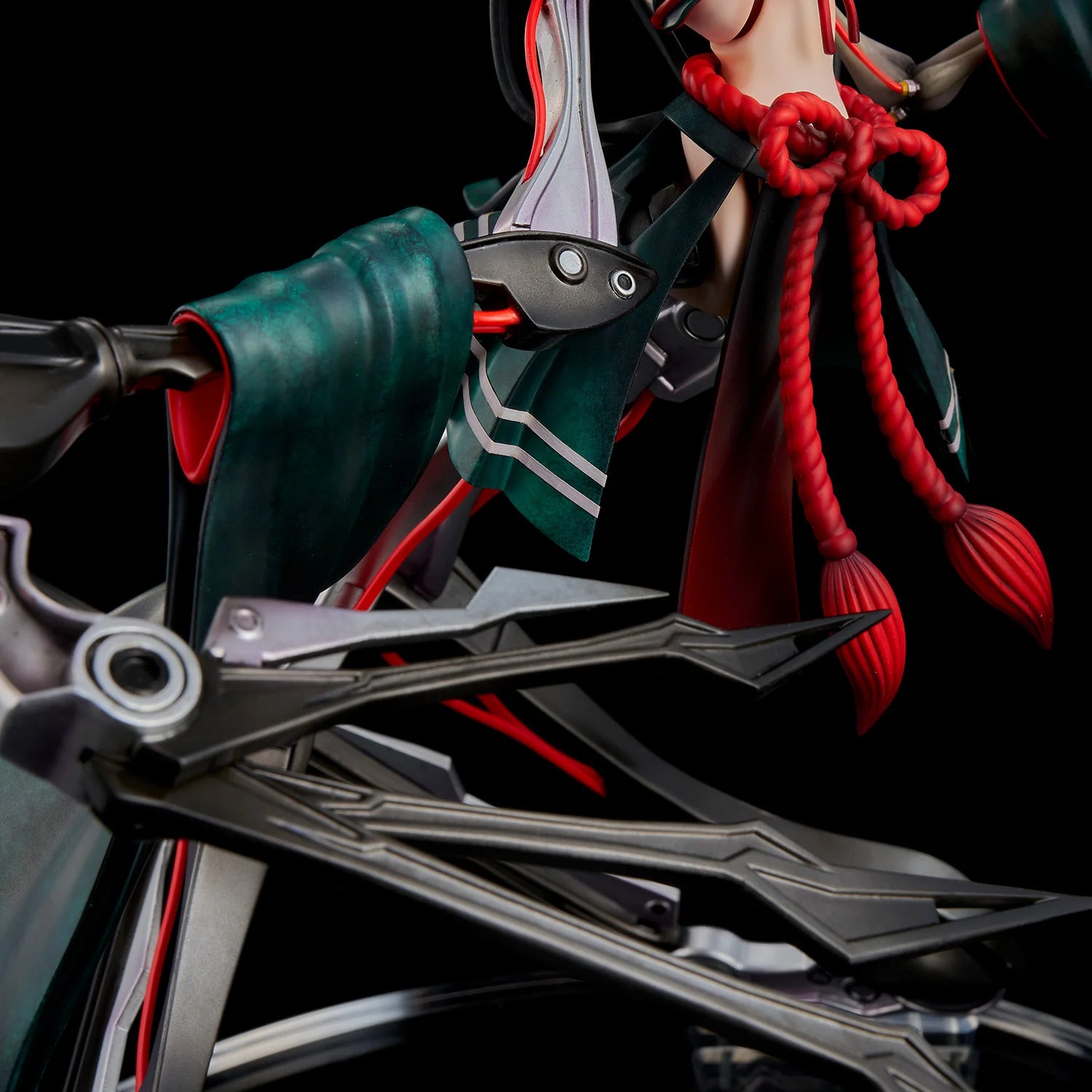 Hatsune Miku - Calne Ca (JAPANESE Style 15th Memorial Ver.) Non Scale Figure Union Creative