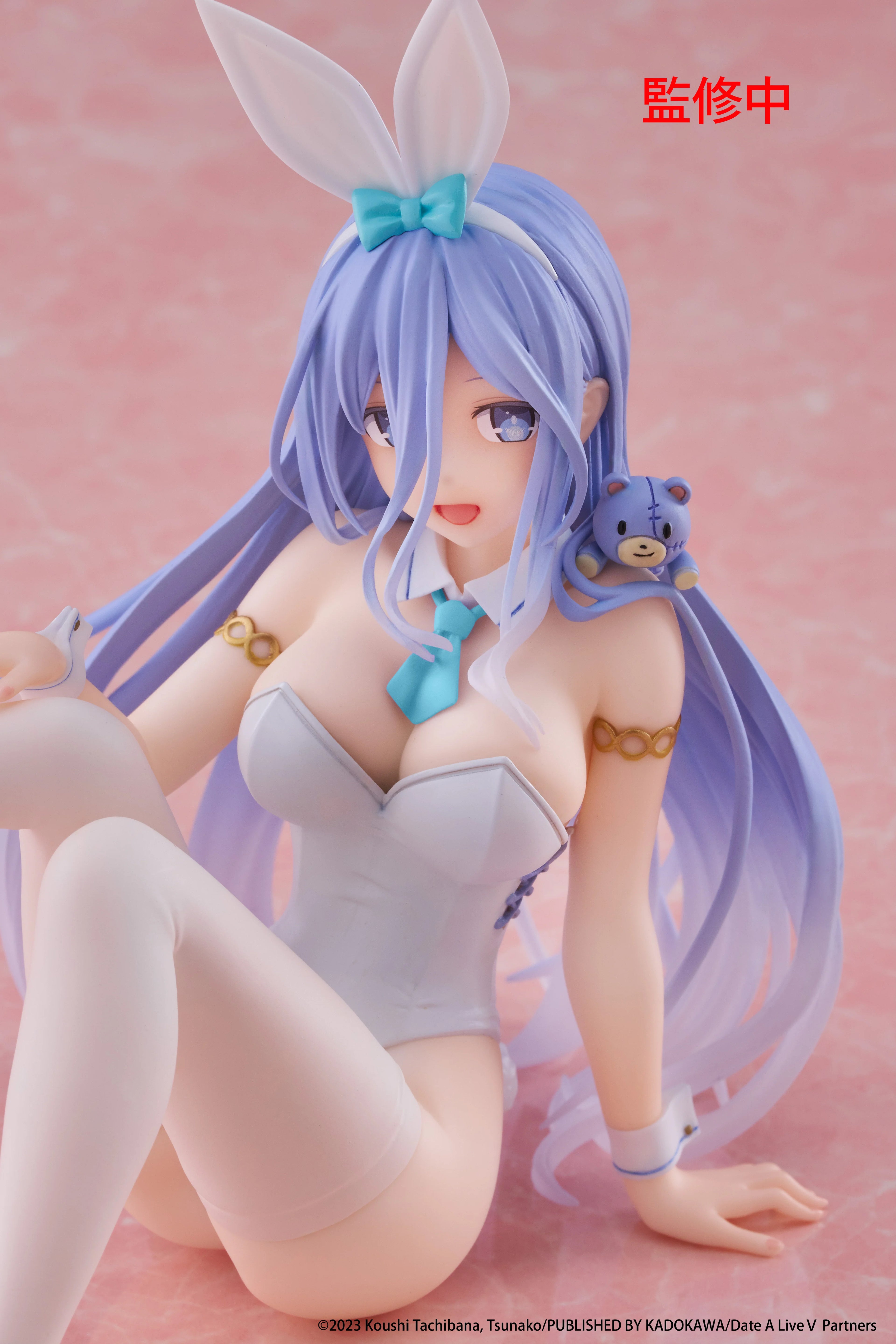 Date A Live V - Mio Takamiya (Bunny Ver.) Prize Figure Taito