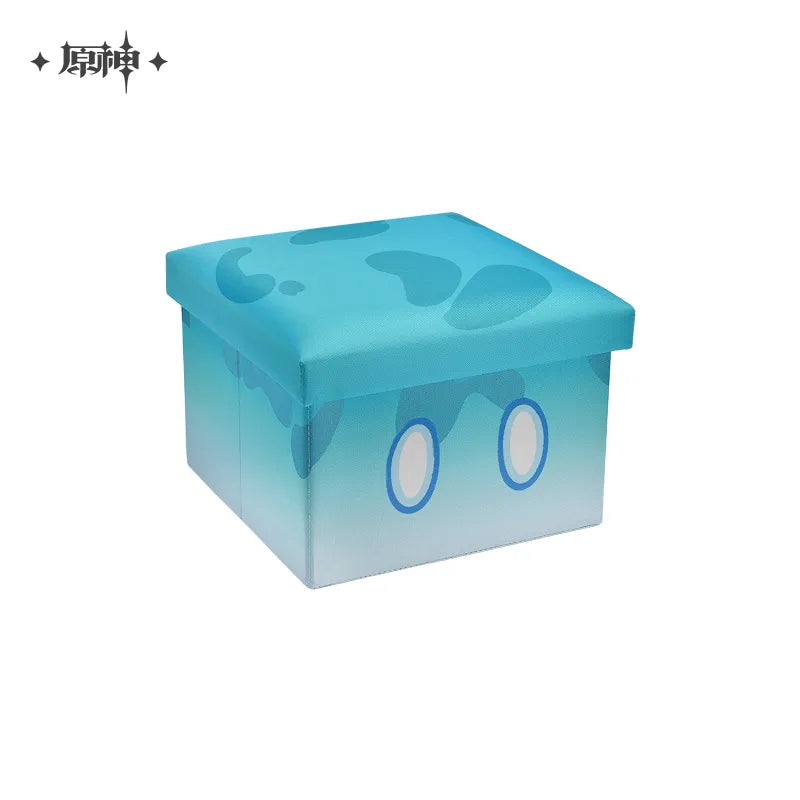 Genshin Impact - Slime Series Storage Stool miHoYo