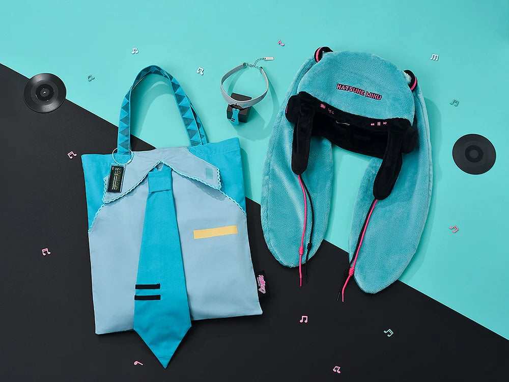 Hatsune Miku - Hatsune Miku Tote Bag Good Smile Company