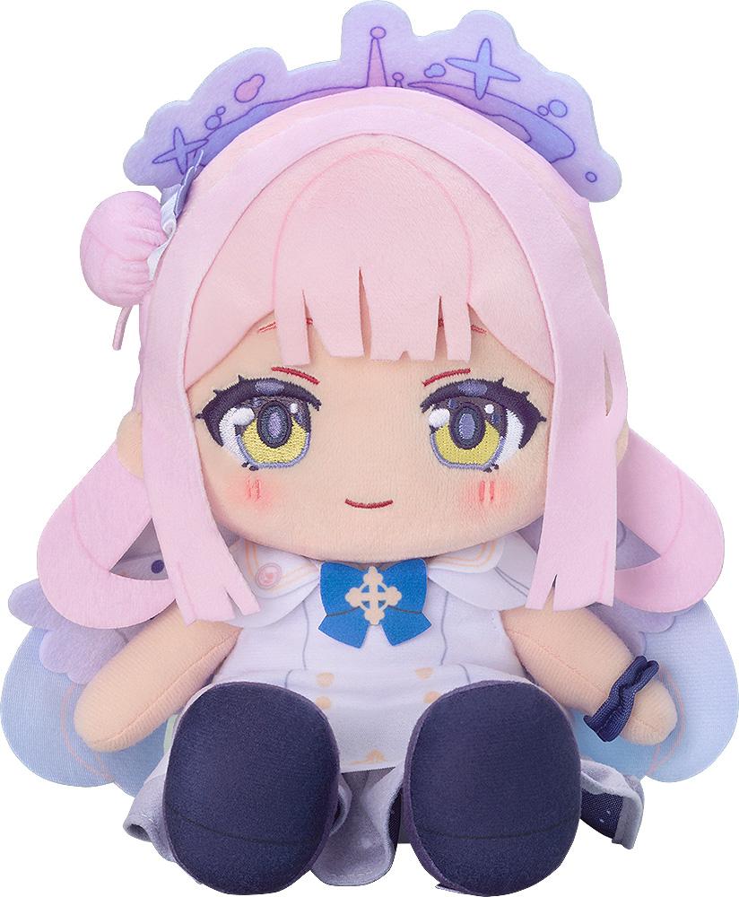Blue Archive - Seia & Nagisa & Mika Chocopuni Plushie Good Smile Company