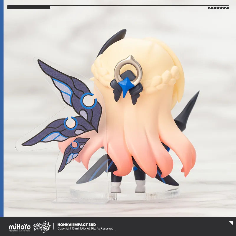 Honkai Impact 3rd - Durandal Palatinus Equinox Mini Figure miHoYo